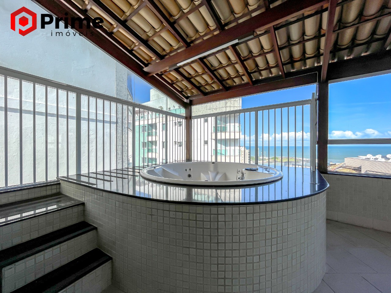Cobertura, 5 quartos, 350 m² - Foto 32