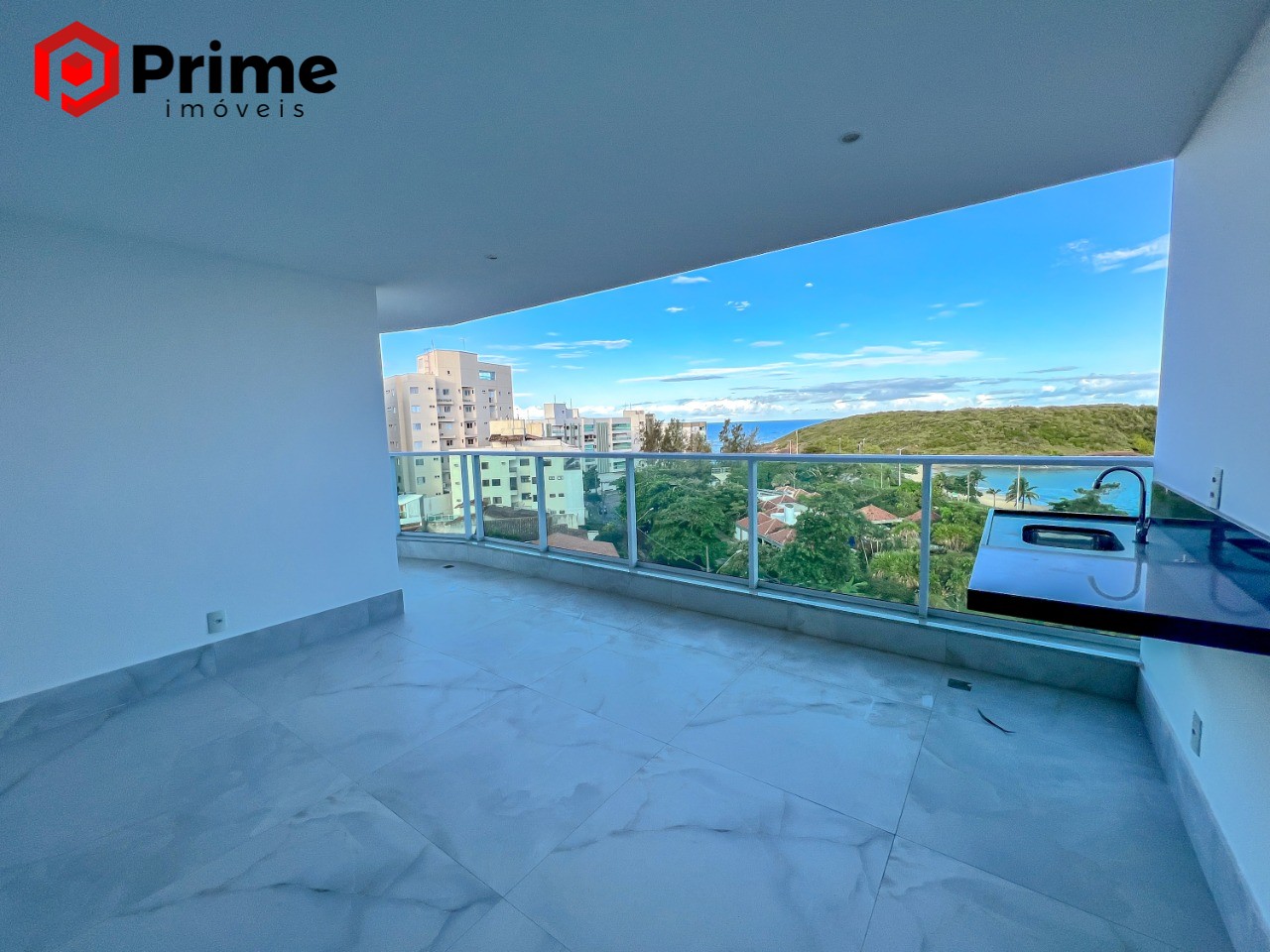 Apartamento, 4 quartos, 163 m² - Foto 2