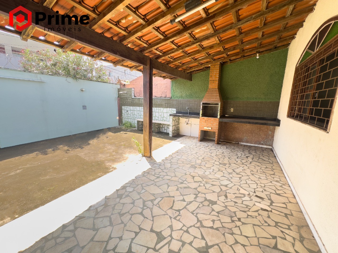 Casa à venda com 3 quartos, 191m² - Foto 15