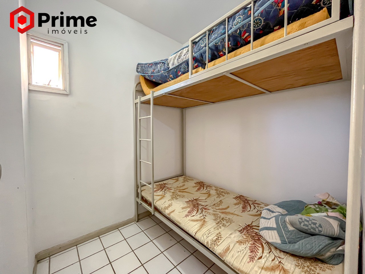 Apartamento à venda com 1 quarto, 56m² - Foto 4