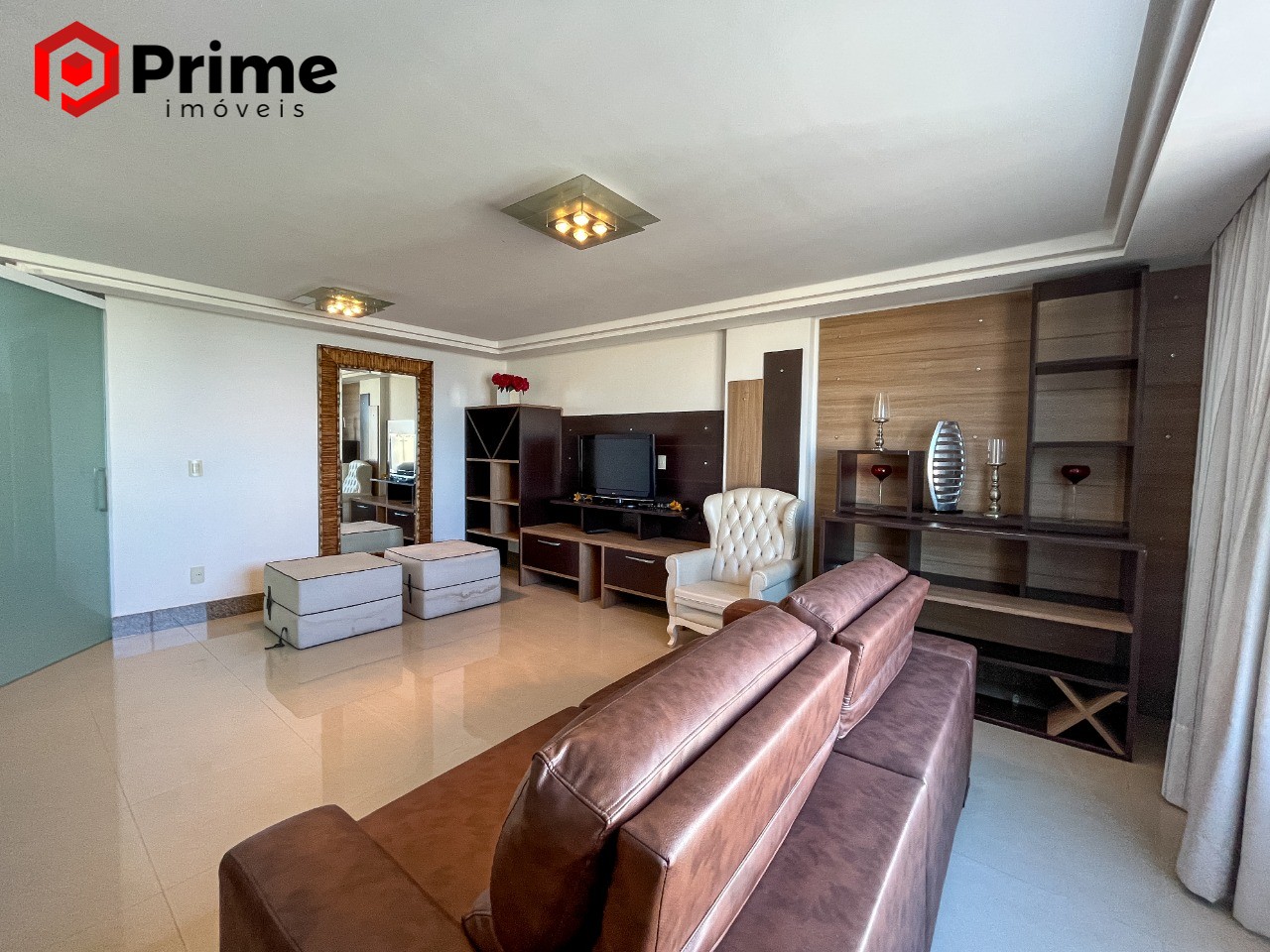 Cobertura, 5 quartos, 350 m² - Foto 9