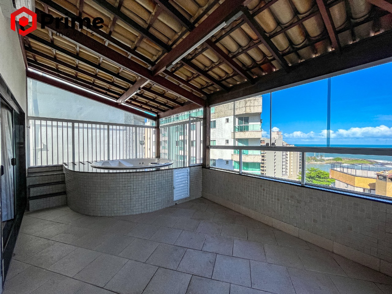 Cobertura, 5 quartos, 350 m² - Foto 31