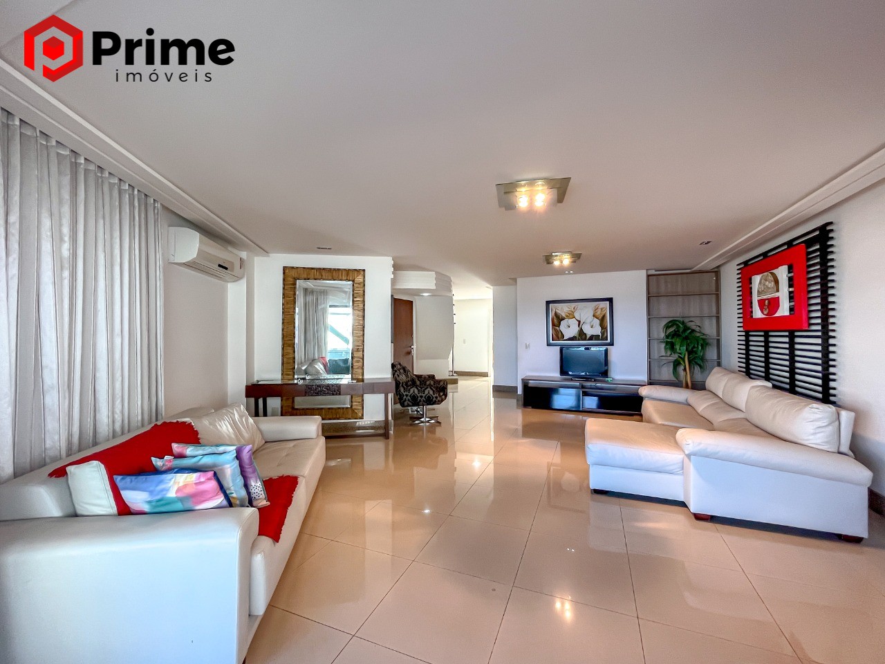 Cobertura, 5 quartos, 350 m² - Foto 2