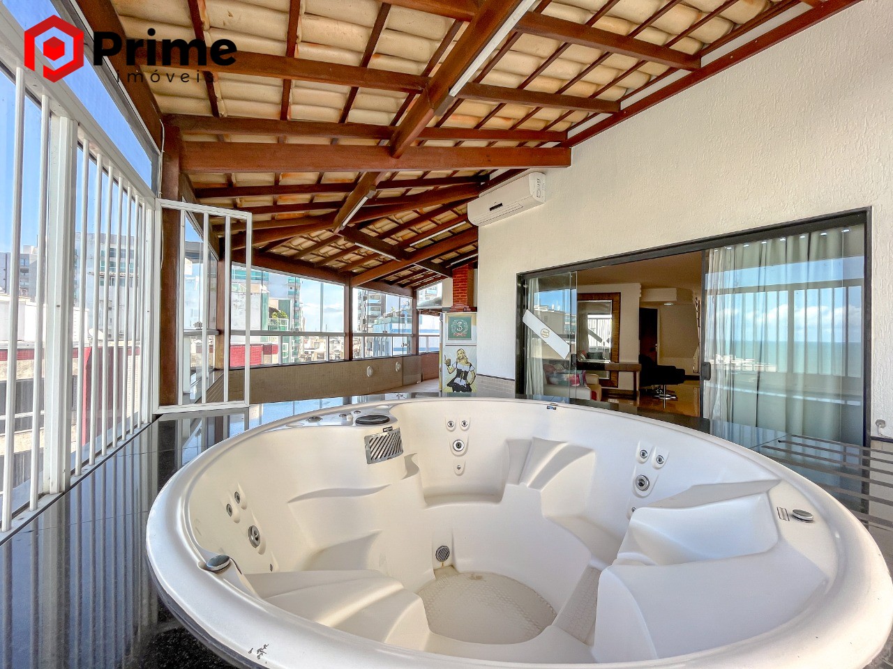 Cobertura, 5 quartos, 350 m² - Foto 33