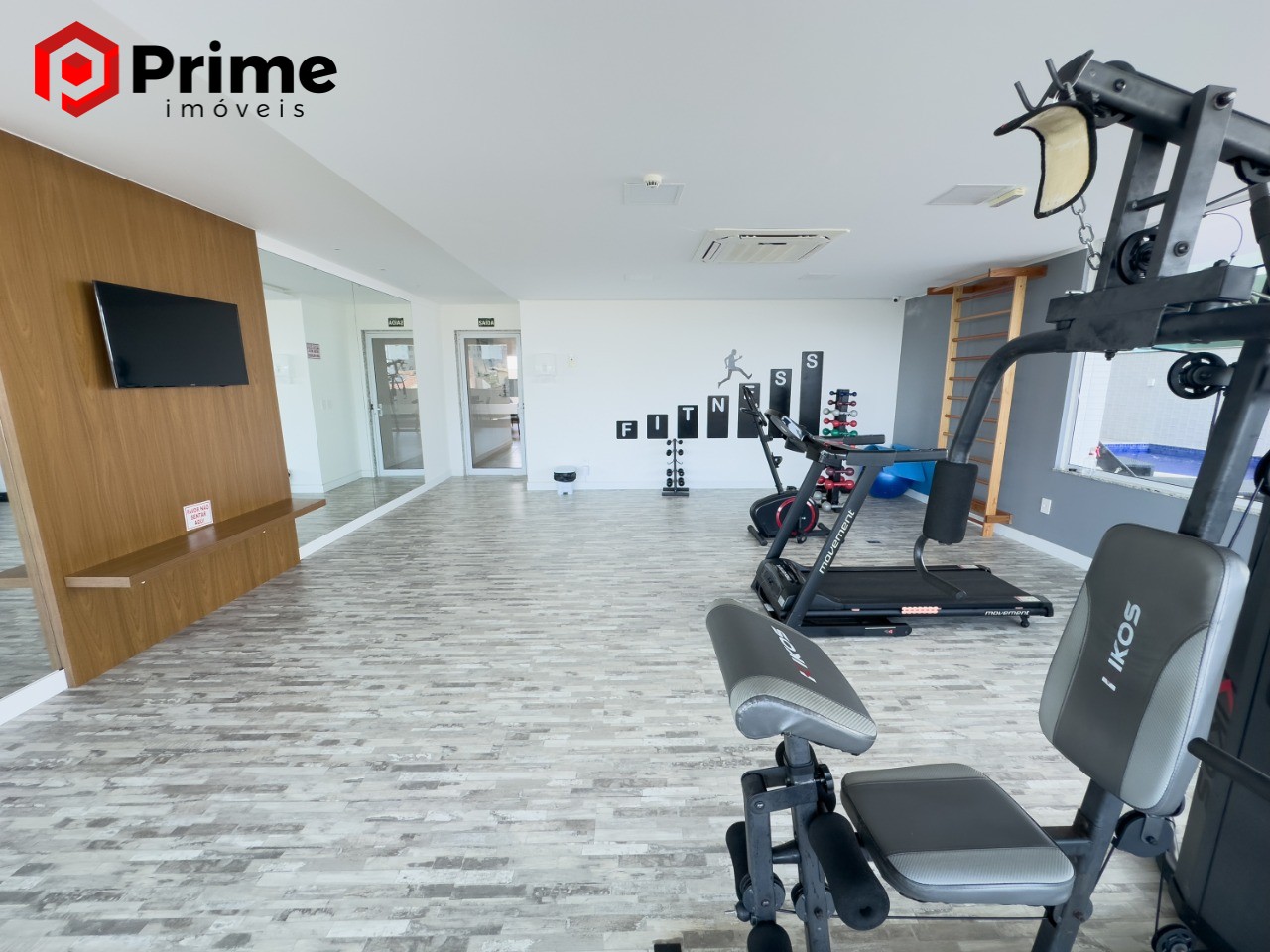 Apartamento, 3 quartos, 110 m² - Foto 30