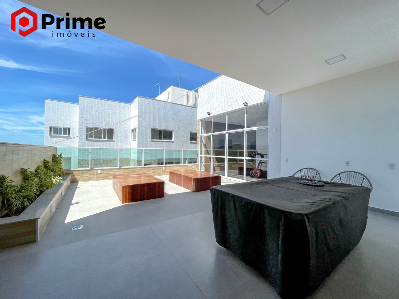 Apartamento, 4 quartos, 163 m² - Foto 41