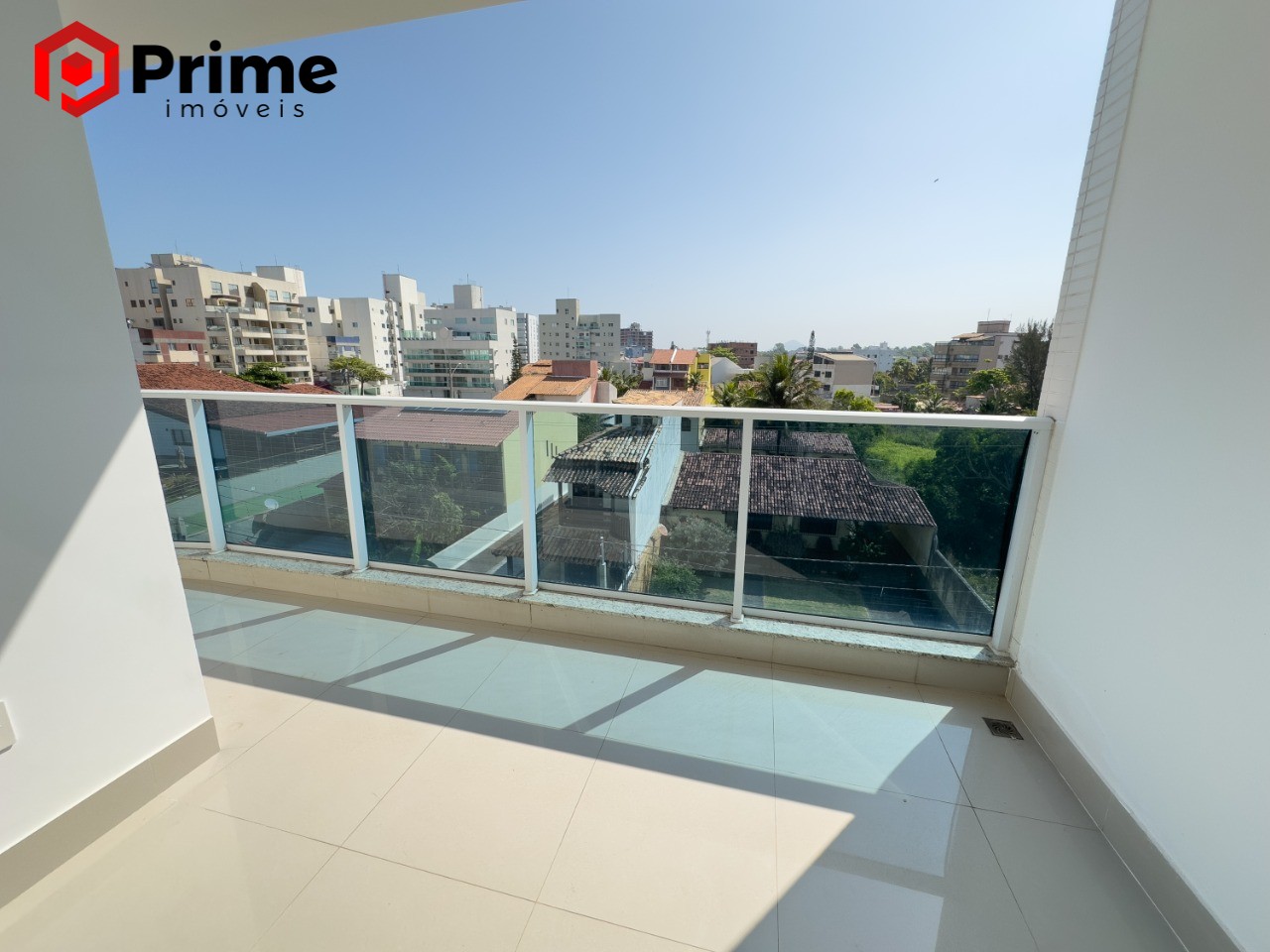 Apartamento, 3 quartos, 110 m² - Foto 3