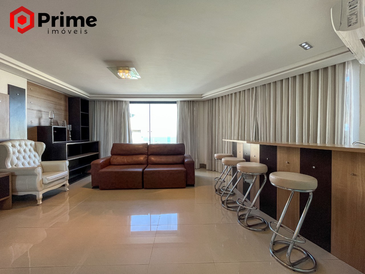 Cobertura, 5 quartos, 350 m² - Foto 10