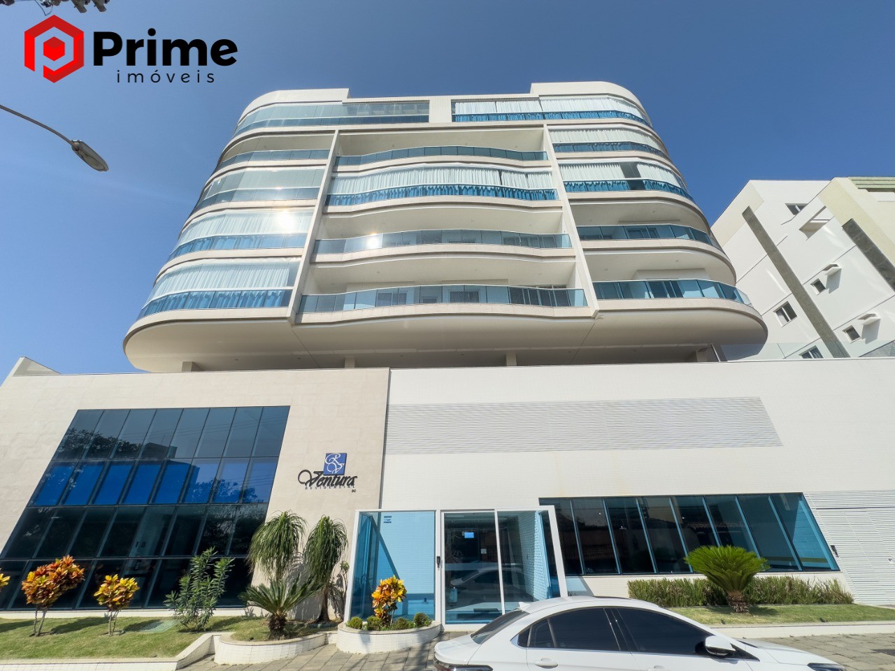 Apartamento, 3 quartos, 110 m² - Foto 1