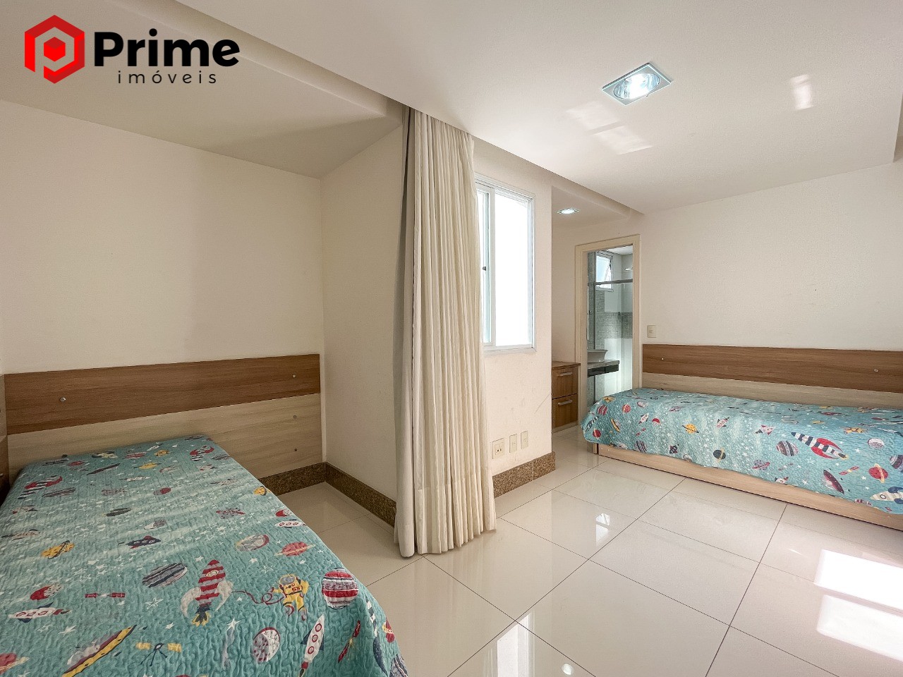 Cobertura, 5 quartos, 350 m² - Foto 13