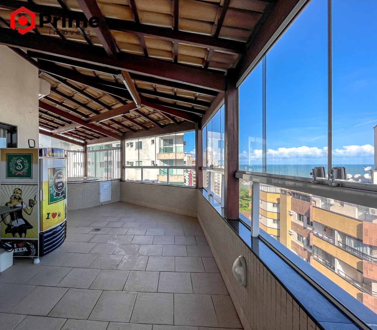Cobertura, 5 quartos, 350 m² - Foto 30