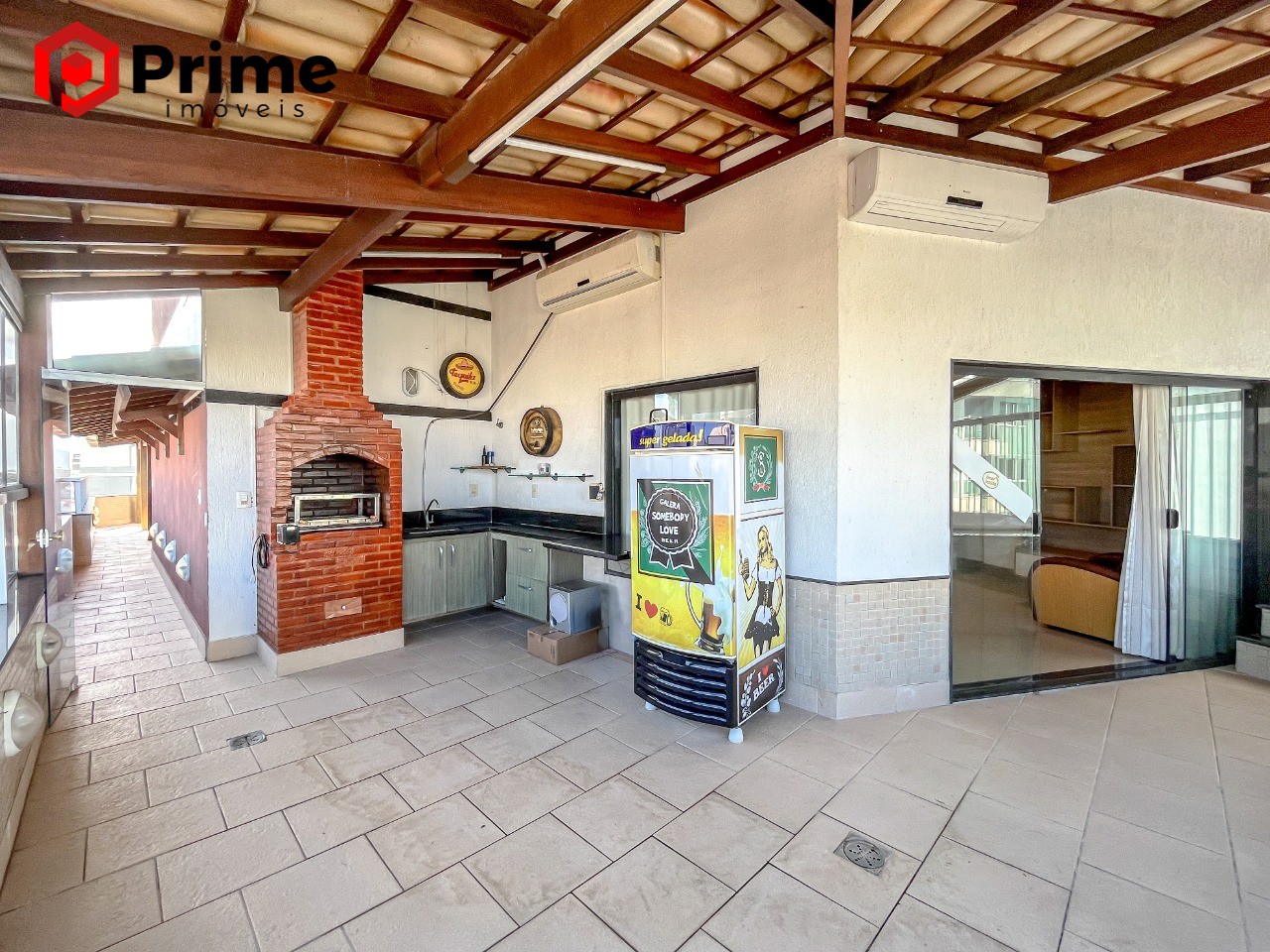 Cobertura, 5 quartos, 350 m² - Foto 34