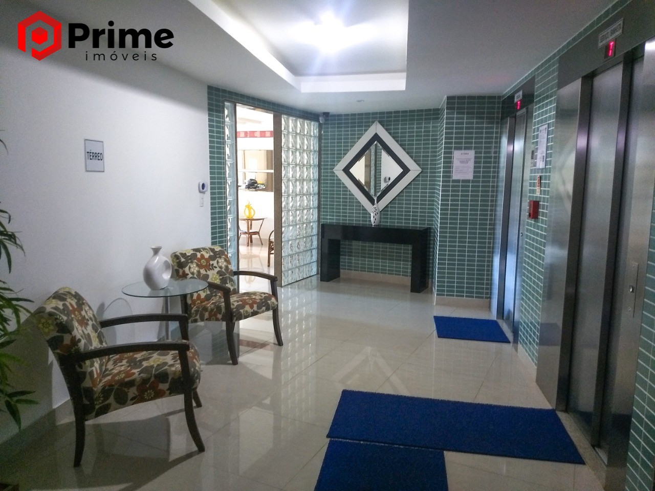 Apartamento à venda com 3 quartos, 120m² - Foto 19