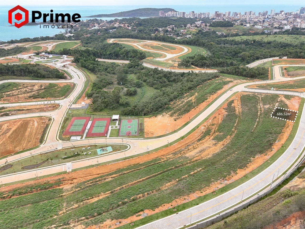 Terreno, 686 m² - Foto 4
