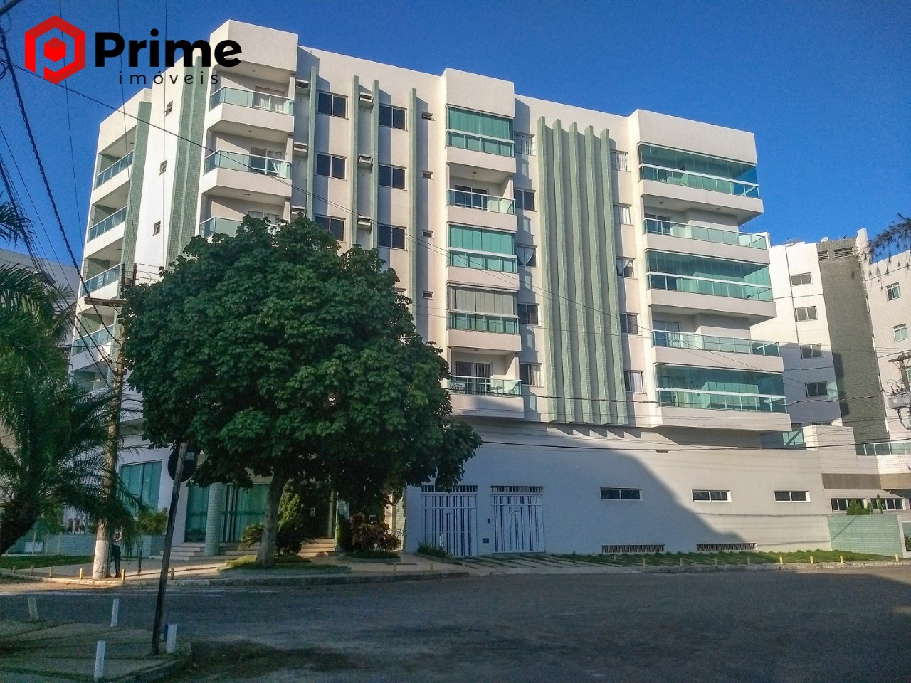 Apartamento à venda com 3 quartos, 120m² - Foto 20