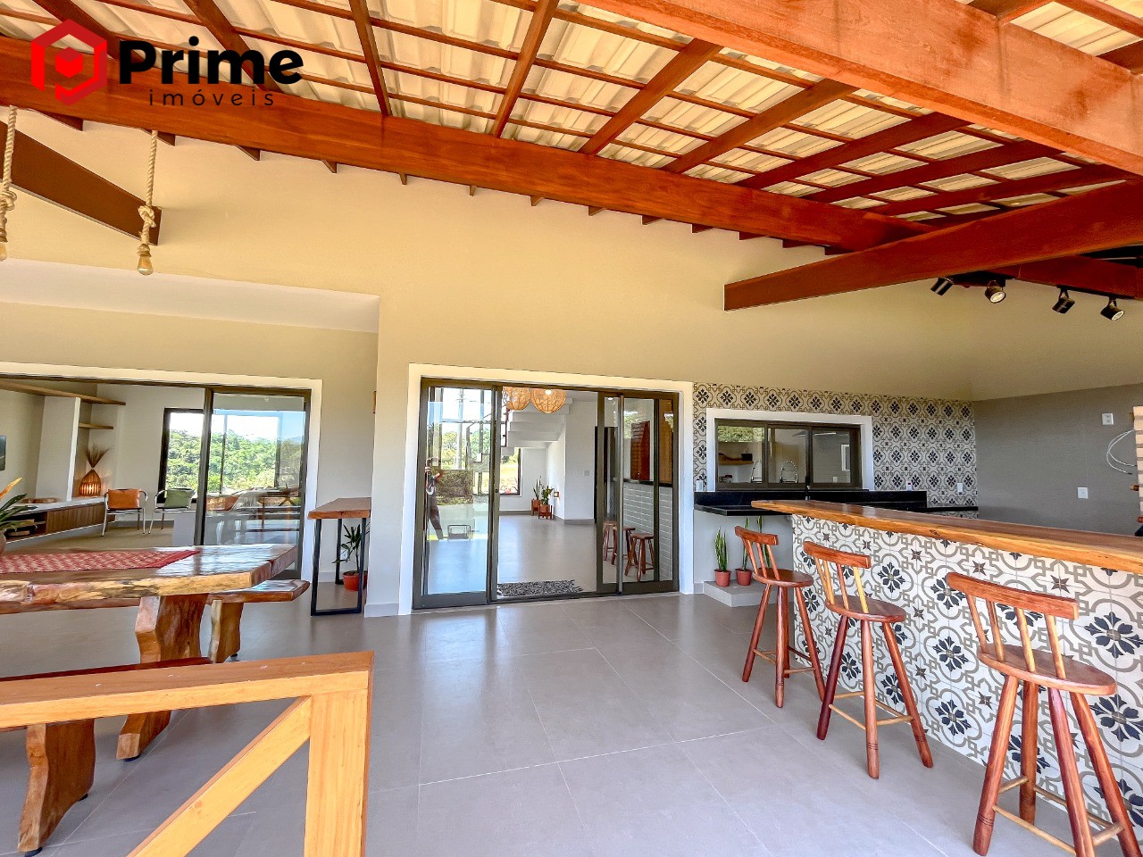 Casa à venda com 4 quartos, 380m² - Foto 30