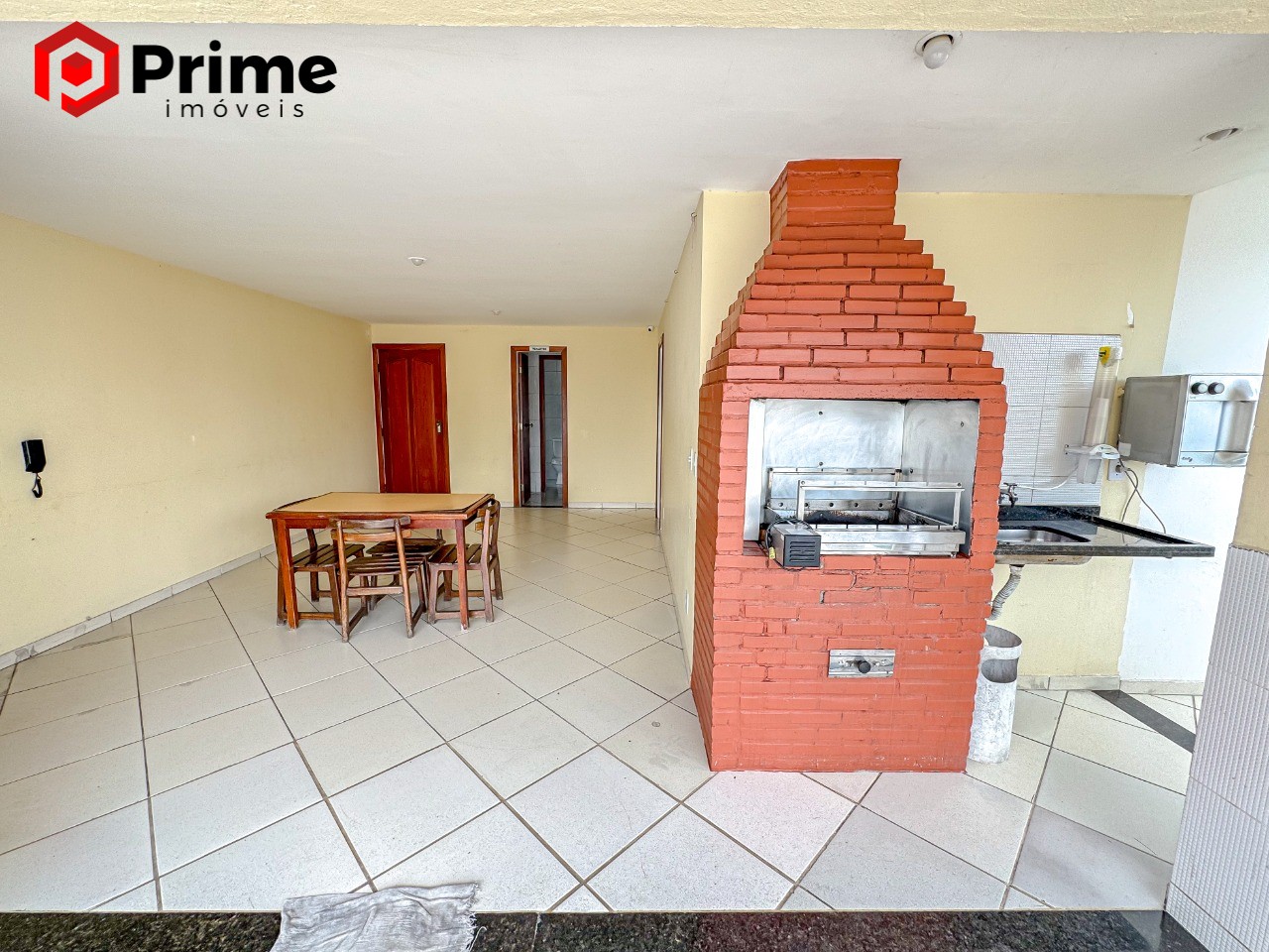 Apartamento à venda com 2 quartos, 65m² - Foto 26