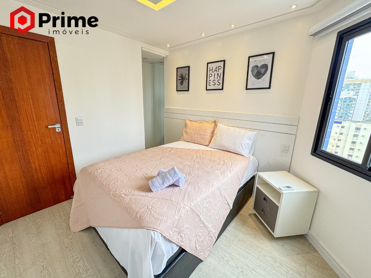 Apartamento à venda com 2 quartos, 65m² - Foto 19