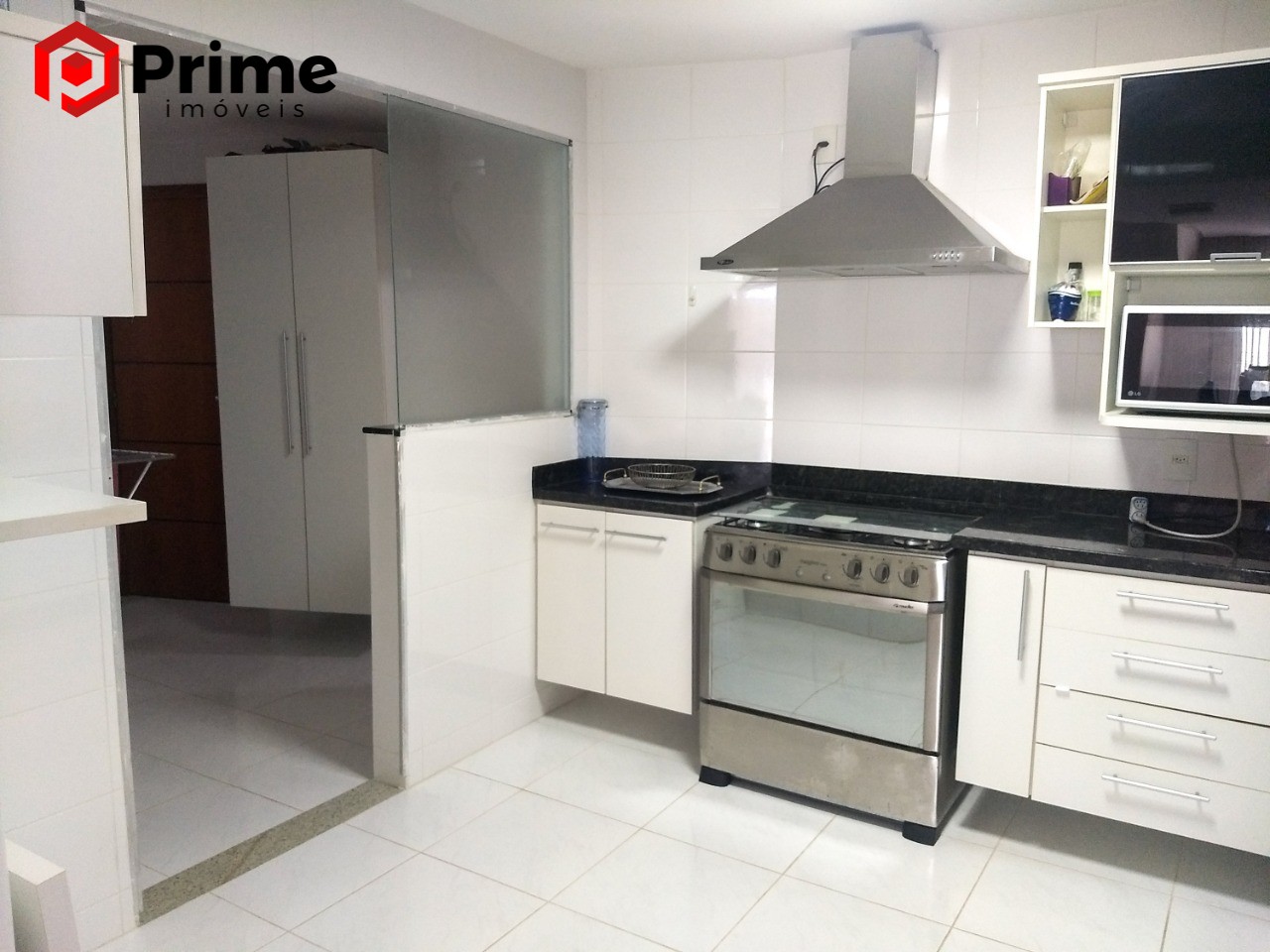 Apartamento à venda com 3 quartos, 120m² - Foto 8