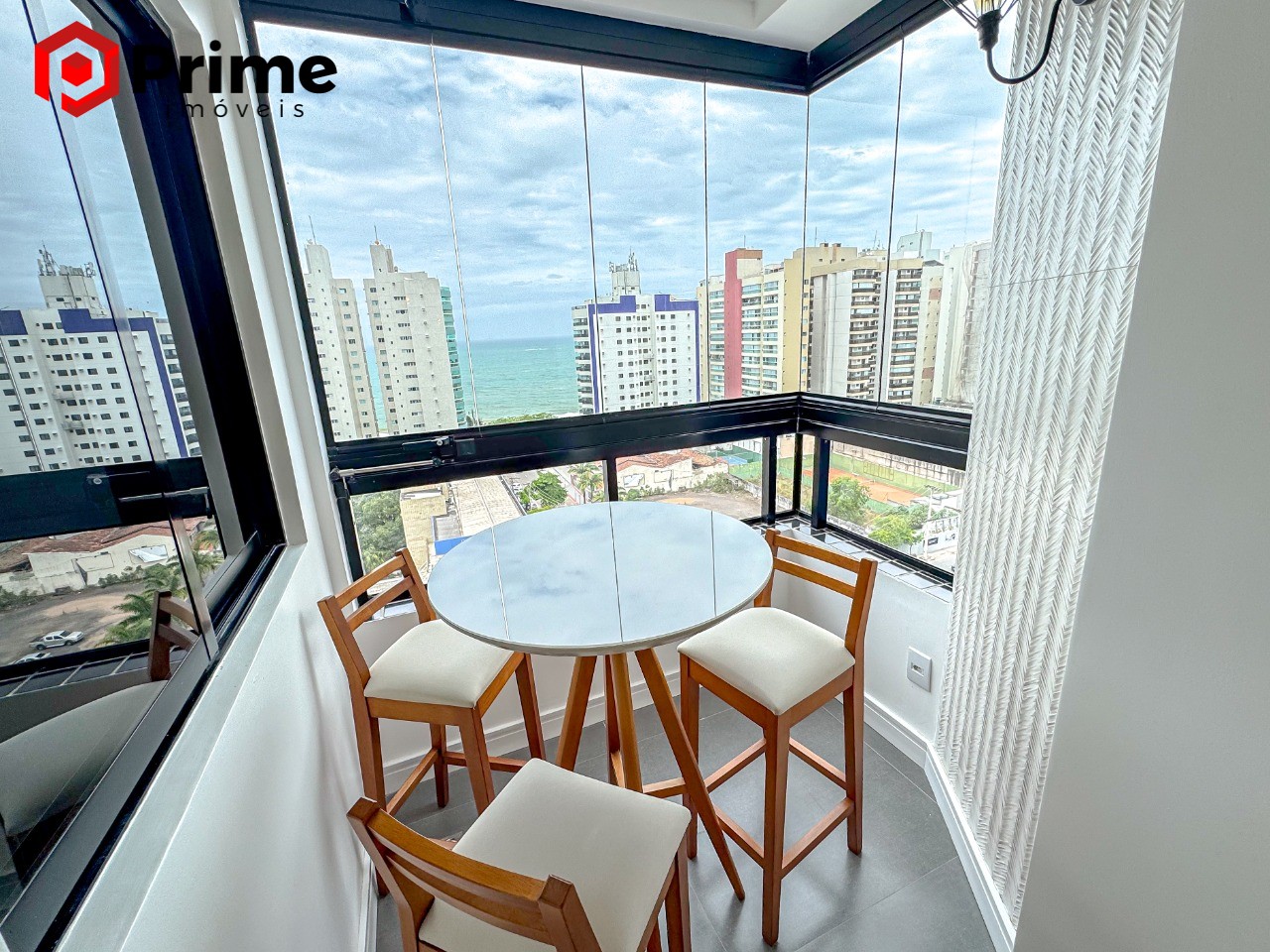 Apartamento à venda com 2 quartos, 65m² - Foto 5