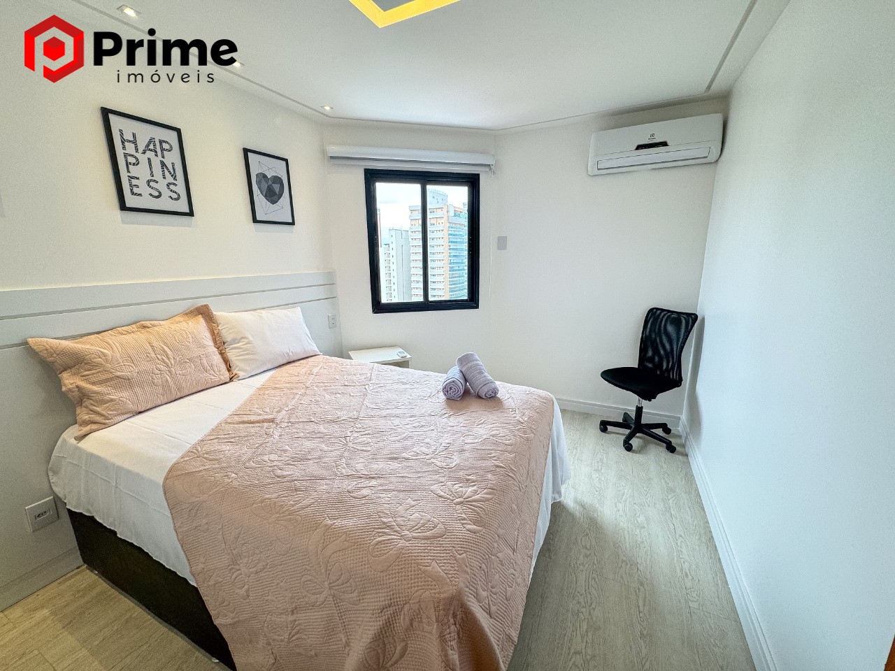 Apartamento à venda com 2 quartos, 65m² - Foto 18