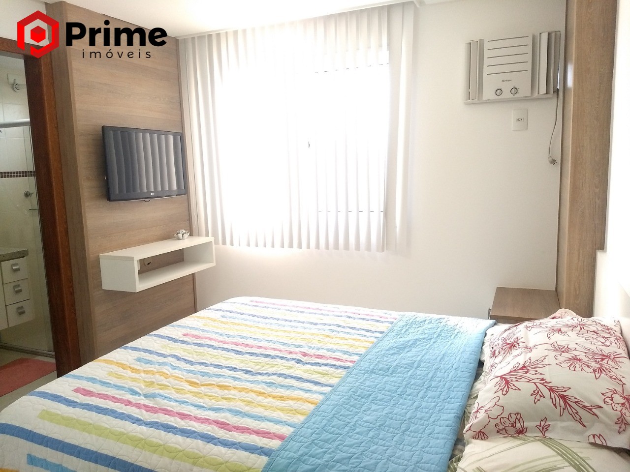 Apartamento à venda com 3 quartos, 120m² - Foto 10