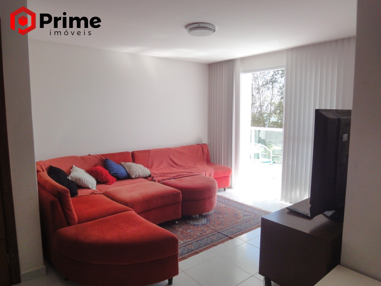 Apartamento à venda com 3 quartos, 120m² - Foto 4