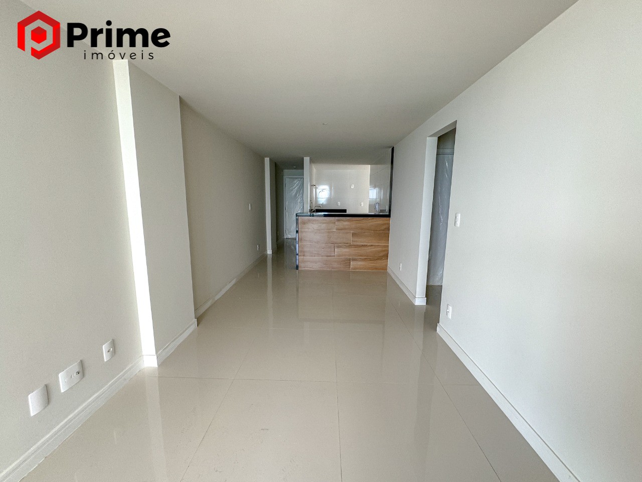 Apartamento à venda com 3 quartos, 91m² - Foto 3