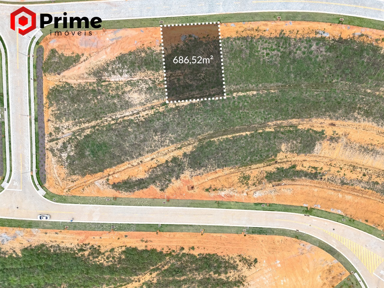 Terreno, 686 m² - Foto 20