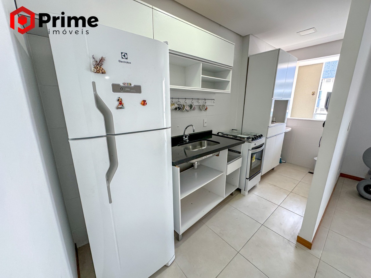 Apartamento à venda com 3 quartos, 79m² - Foto 5