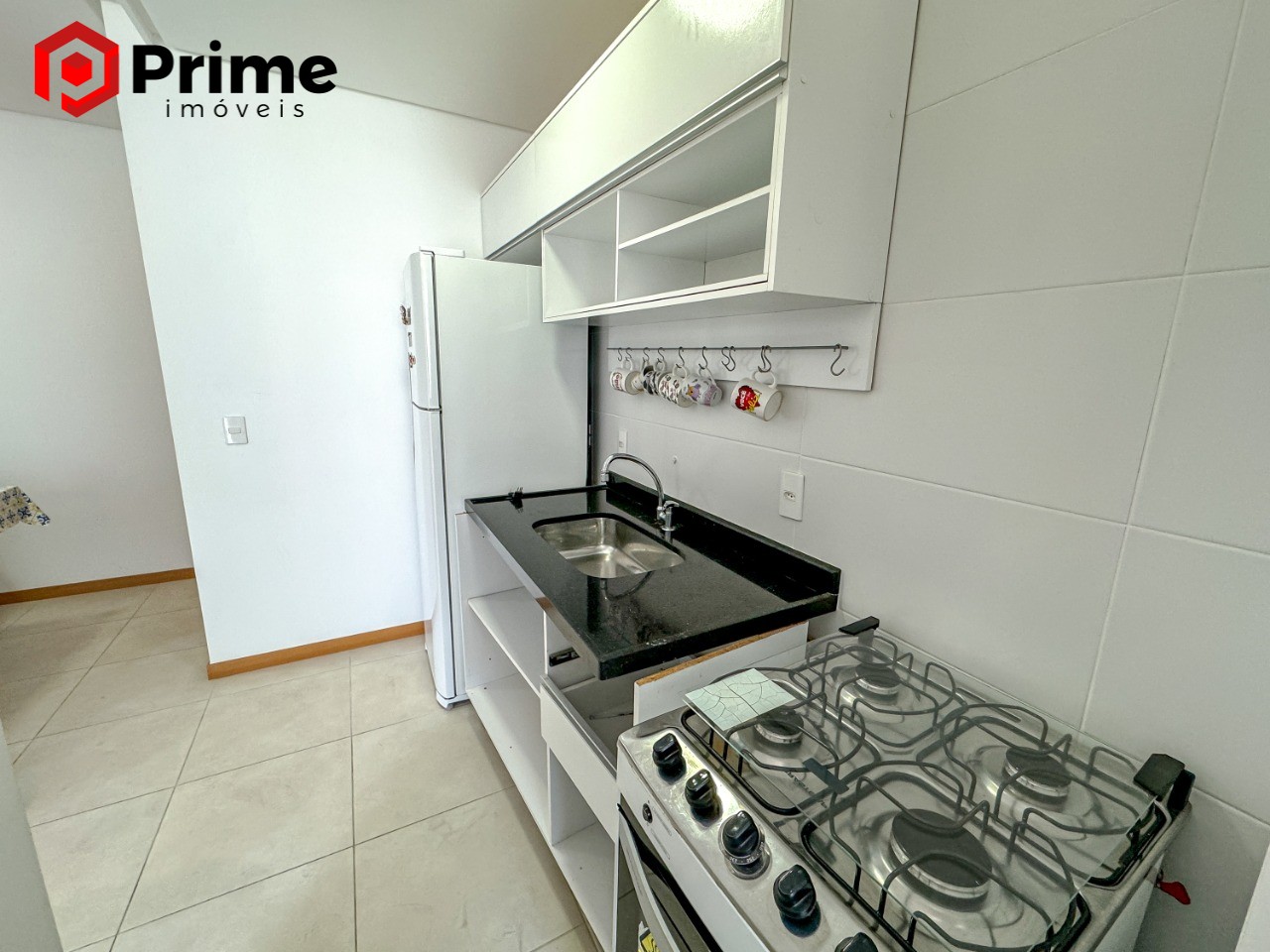 Apartamento à venda com 3 quartos, 79m² - Foto 6