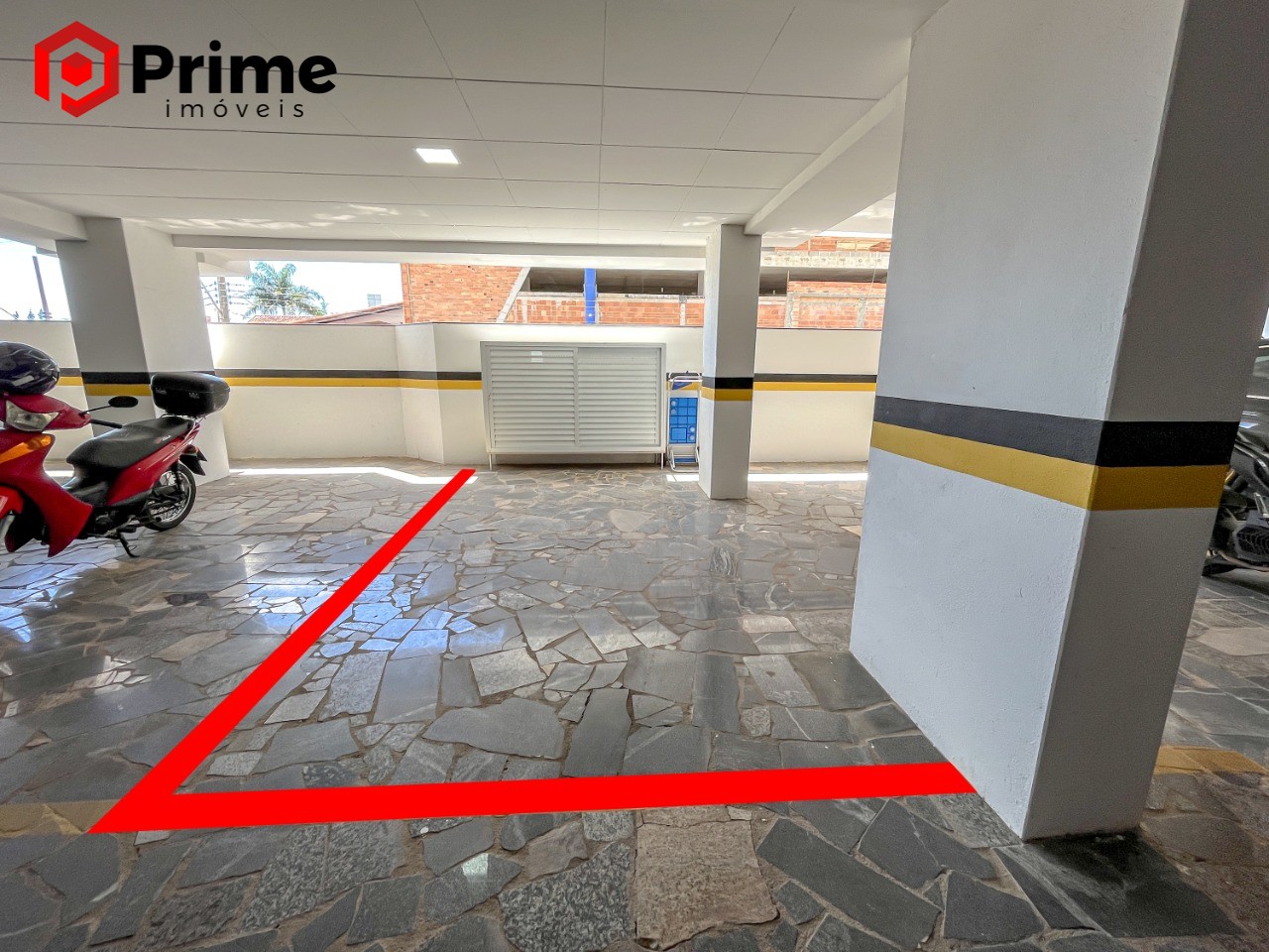 Apartamento, 2 quartos, 74 m² - Foto 21