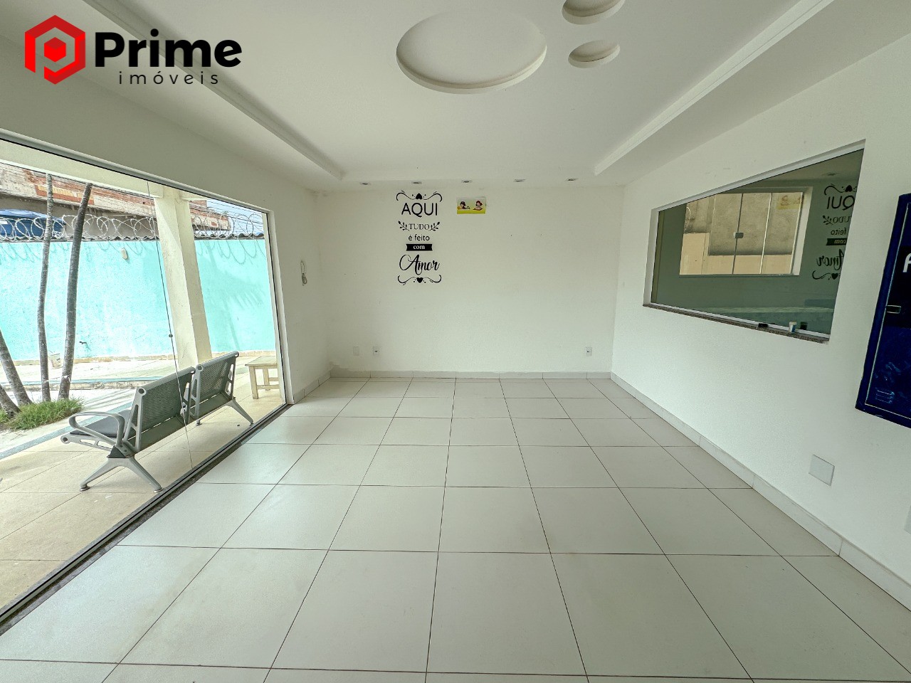 Casa, 9 quartos - Foto 2