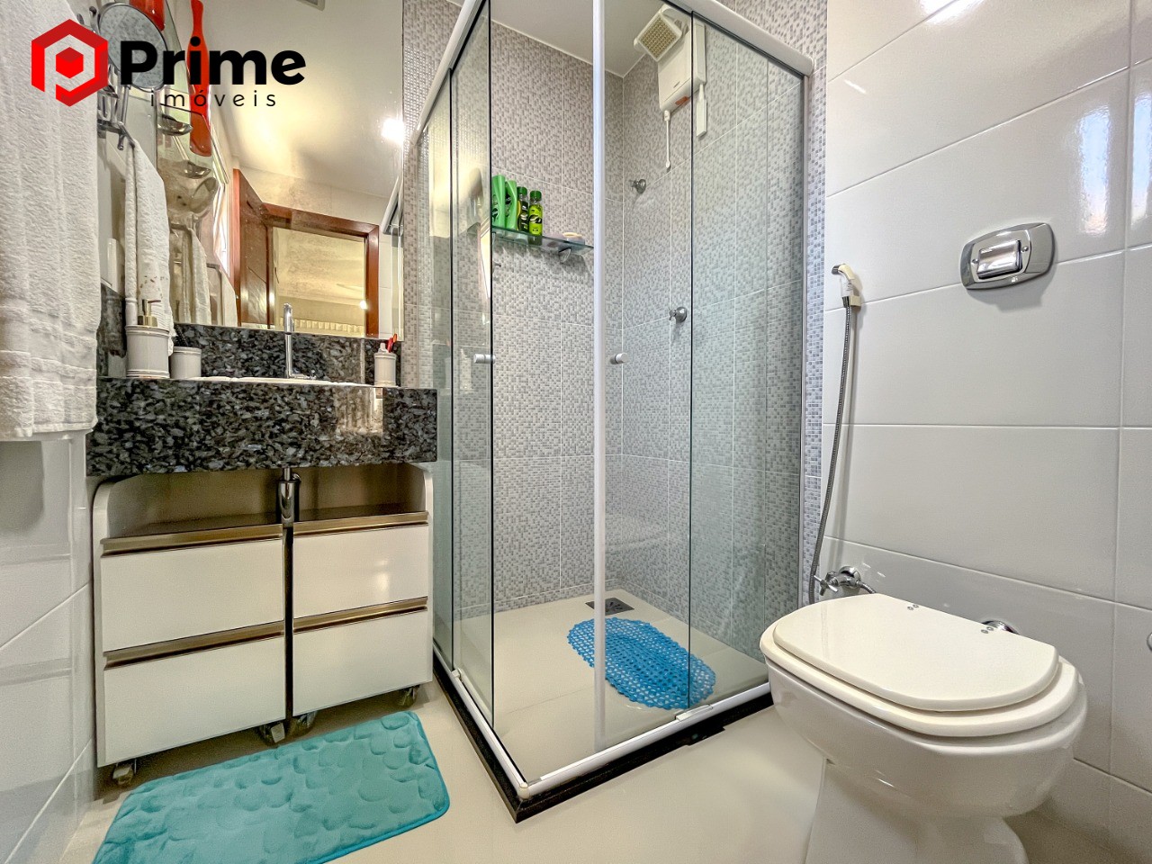 Apartamento, 2 quartos, 74 m² - Foto 15