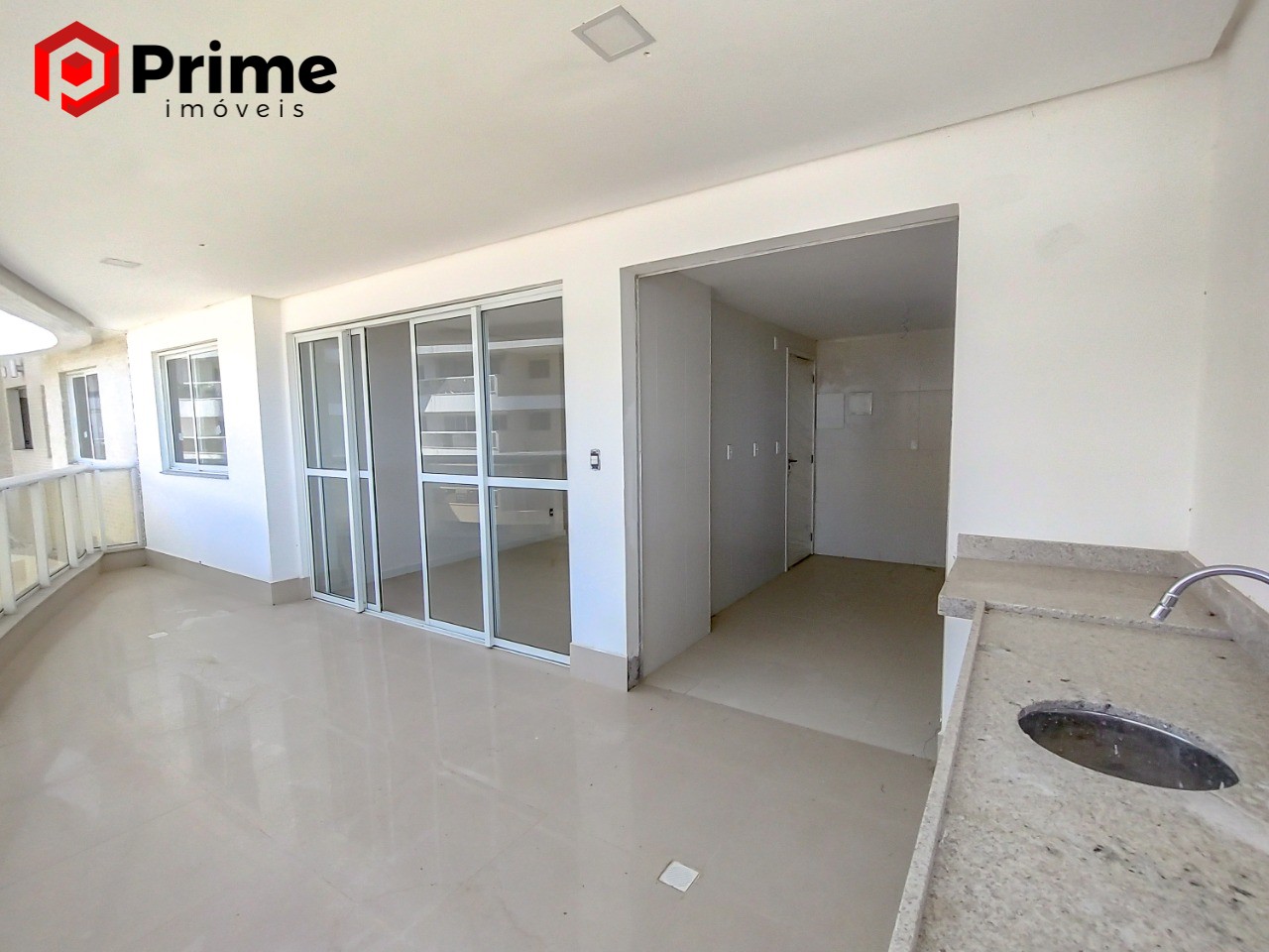 Apartamento à venda com 3 quartos, 115m² - Foto 8