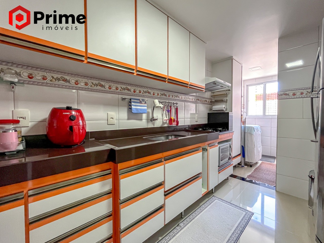 Apartamento, 2 quartos, 74 m² - Foto 17