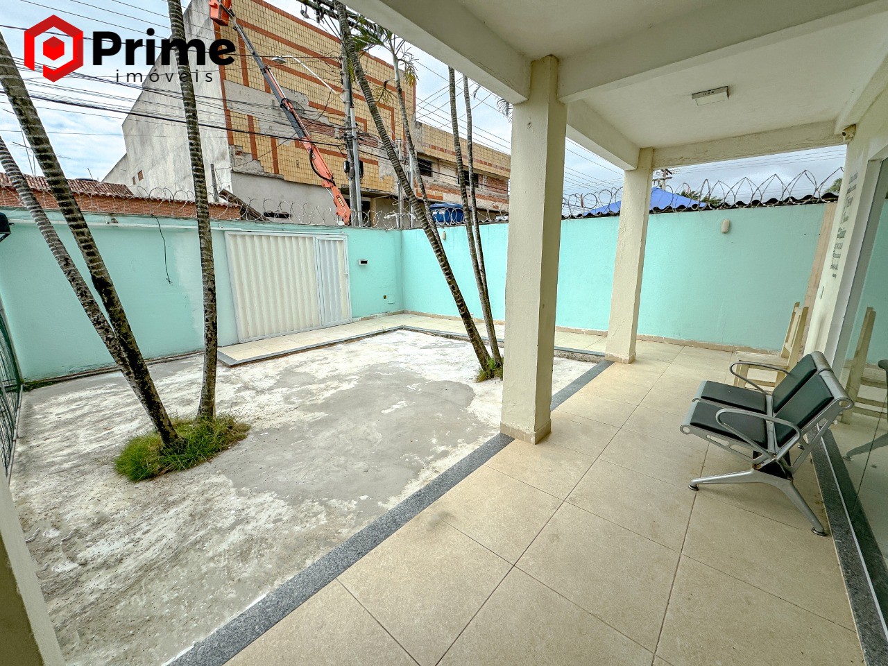 Casa, 9 quartos - Foto 5