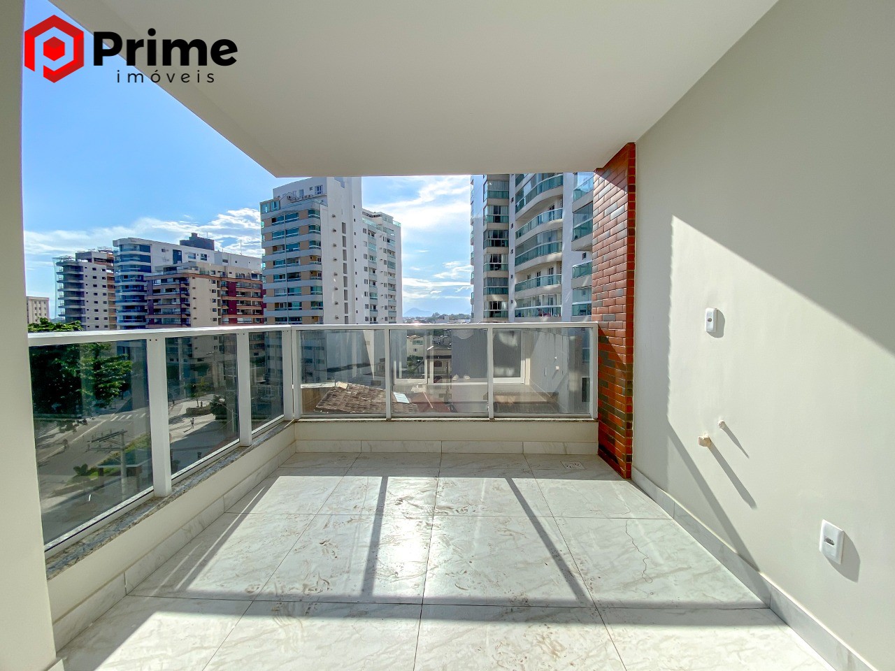 Apartamento à venda com 3 quartos, 94m² - Foto 6