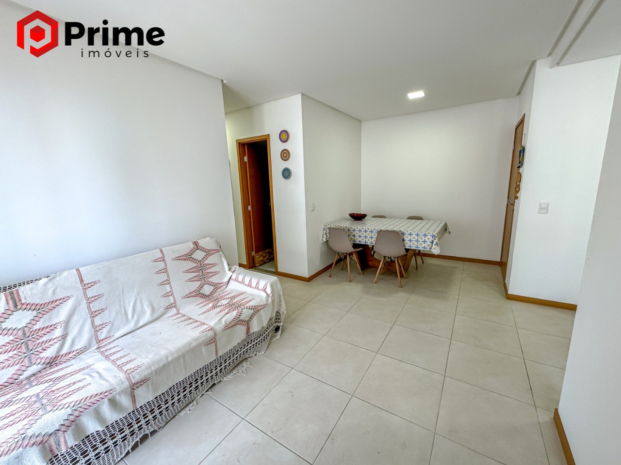 Apartamento à venda com 3 quartos, 79m² - Foto 3