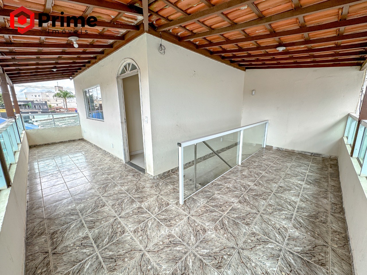 Casa, 9 quartos - Foto 29