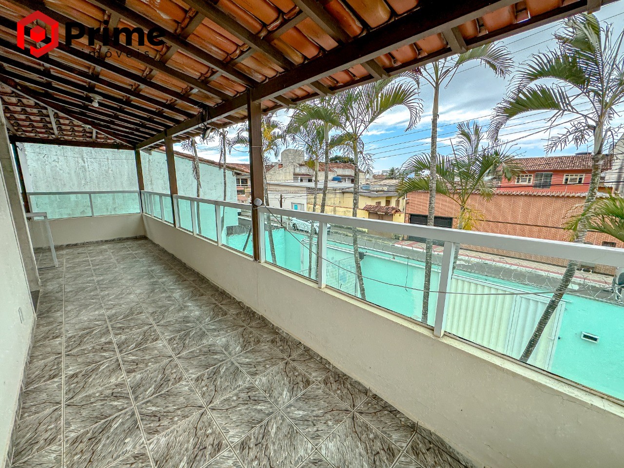 Casa, 9 quartos - Foto 30