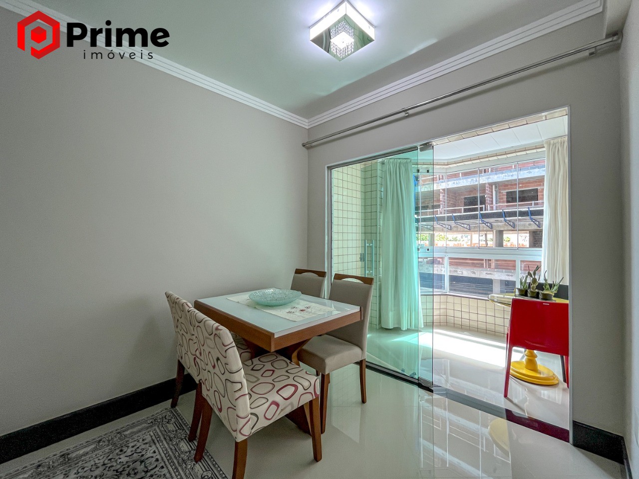 Apartamento, 2 quartos, 74 m² - Foto 3