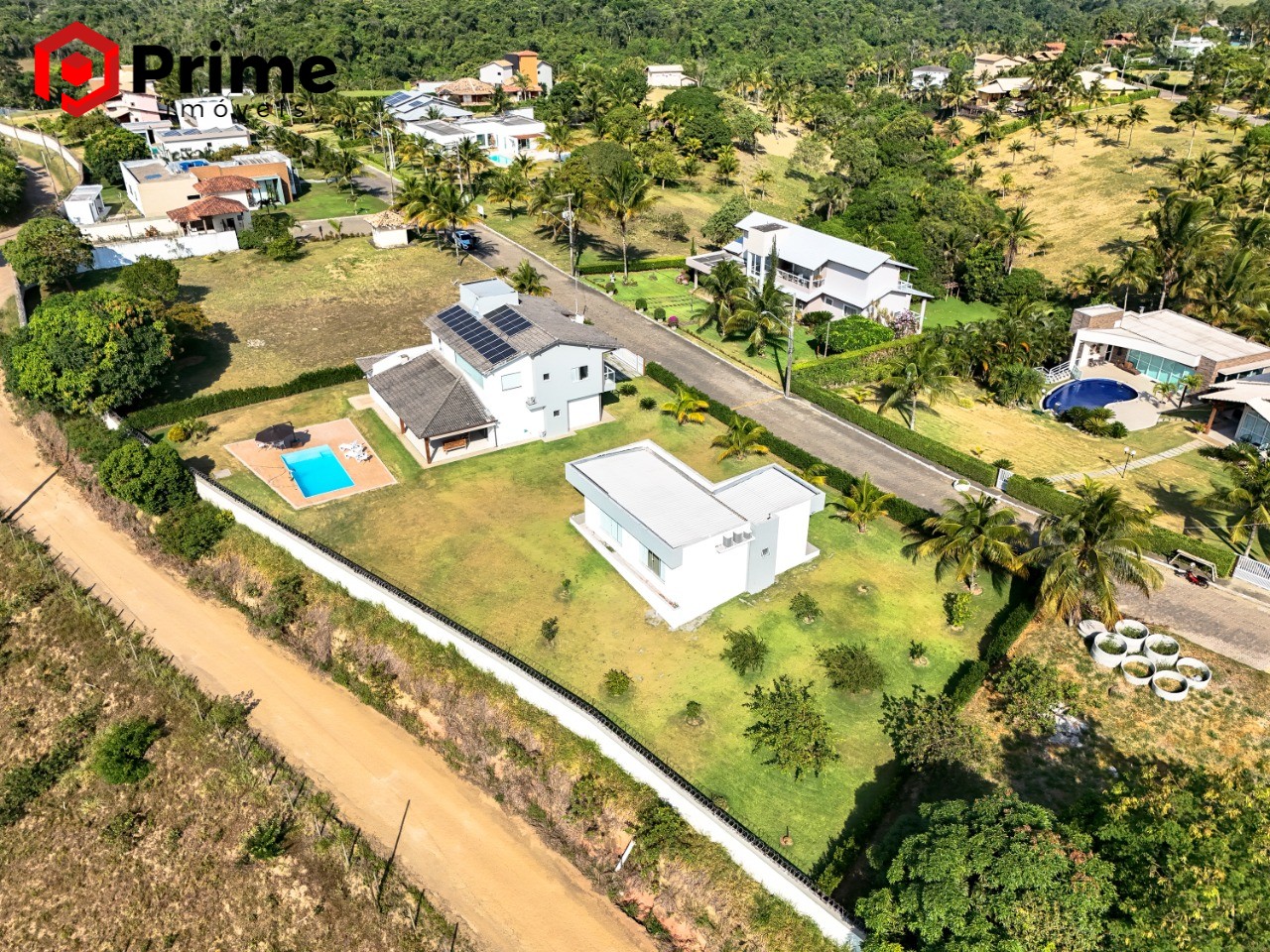 Casa à venda com 5 quartos, 370m² - Foto 56