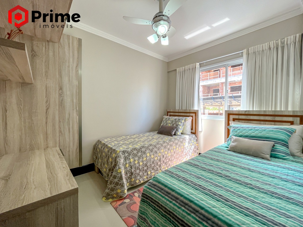 Apartamento, 2 quartos, 74 m² - Foto 9