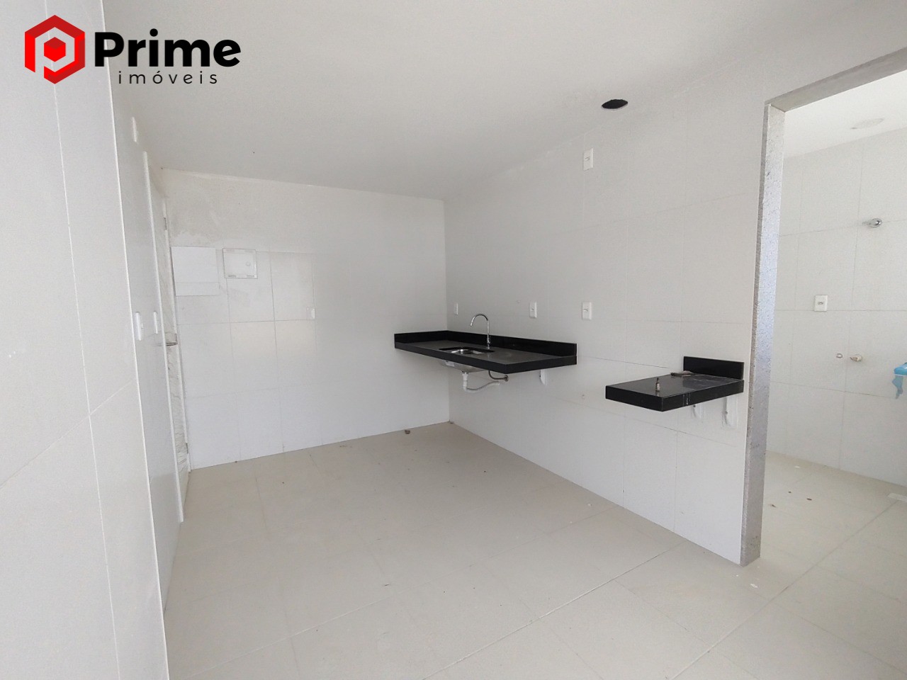 Apartamento à venda com 3 quartos, 115m² - Foto 4