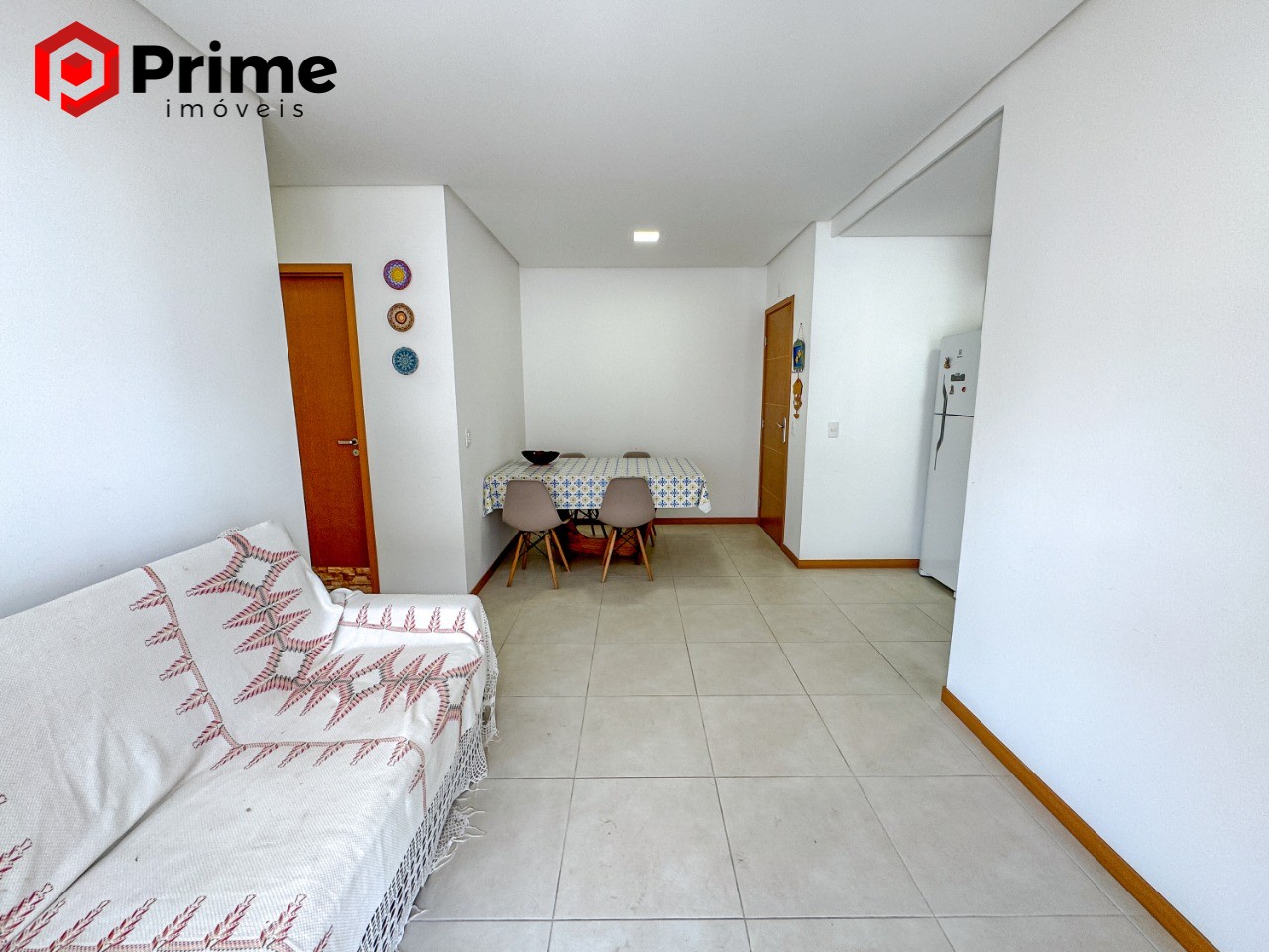 Apartamento à venda com 3 quartos, 79m² - Foto 4