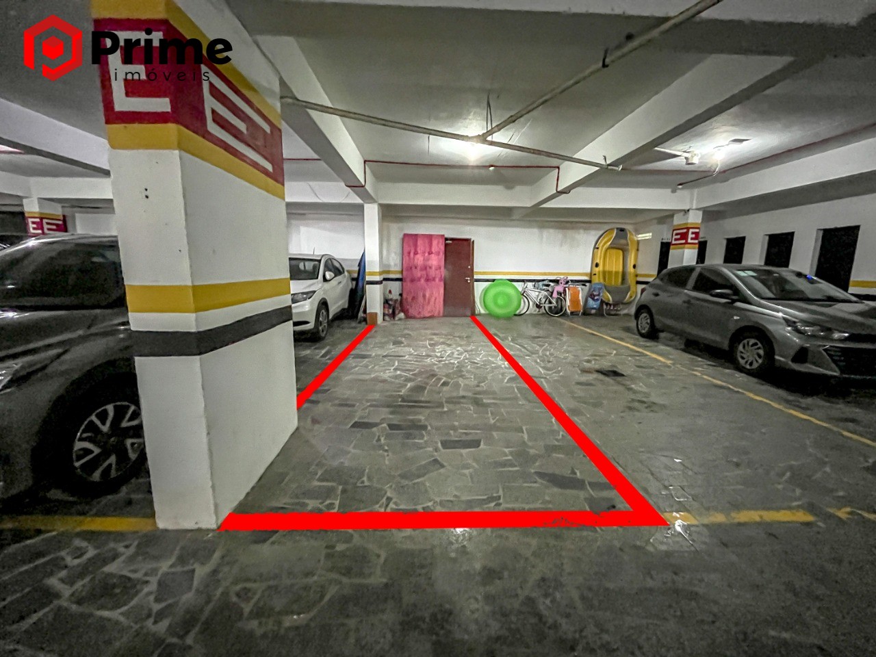 Apartamento, 4 quartos, 169 m² - Foto 20