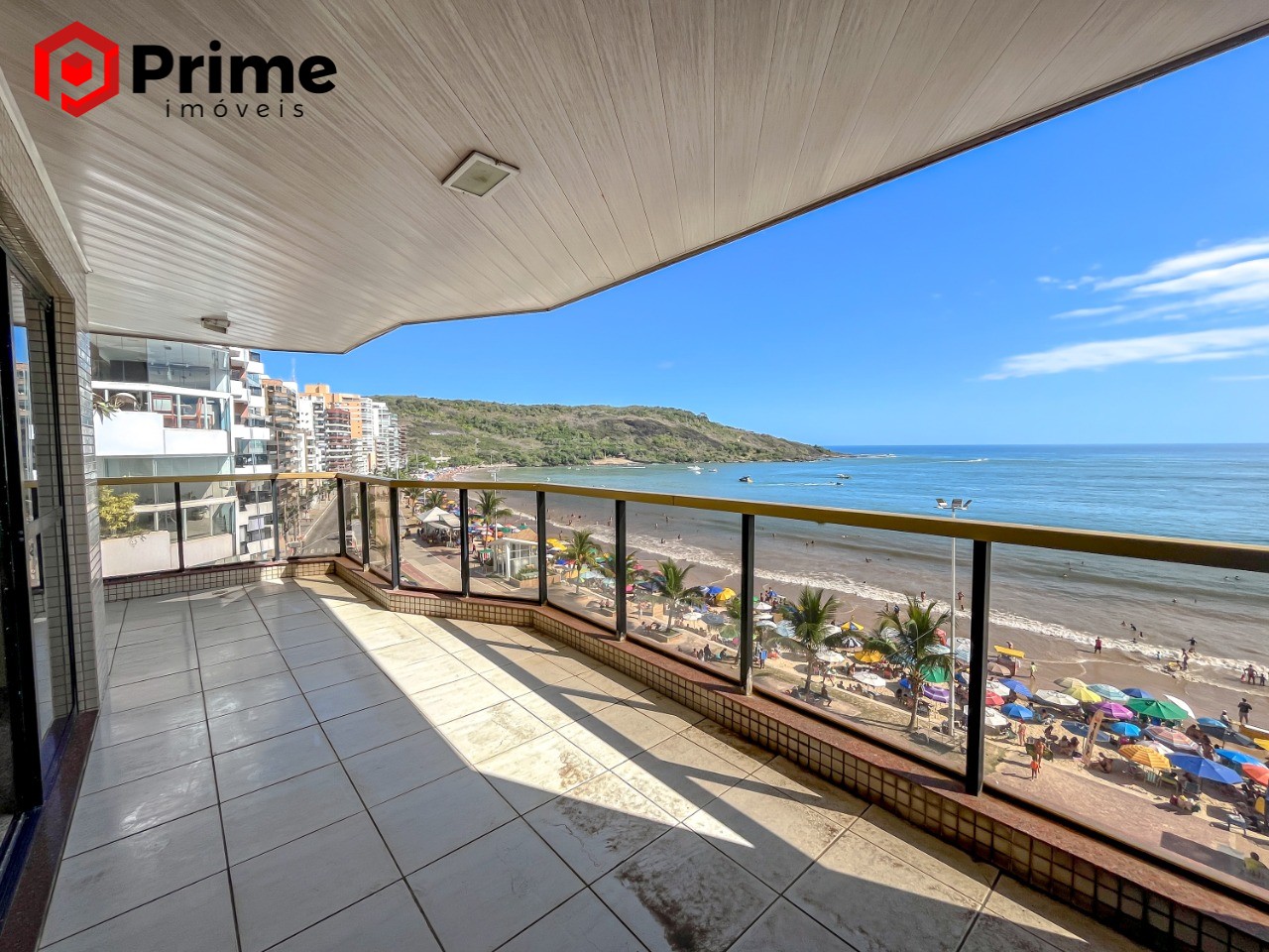 Apartamento, 4 quartos, 169 m² - Foto 1