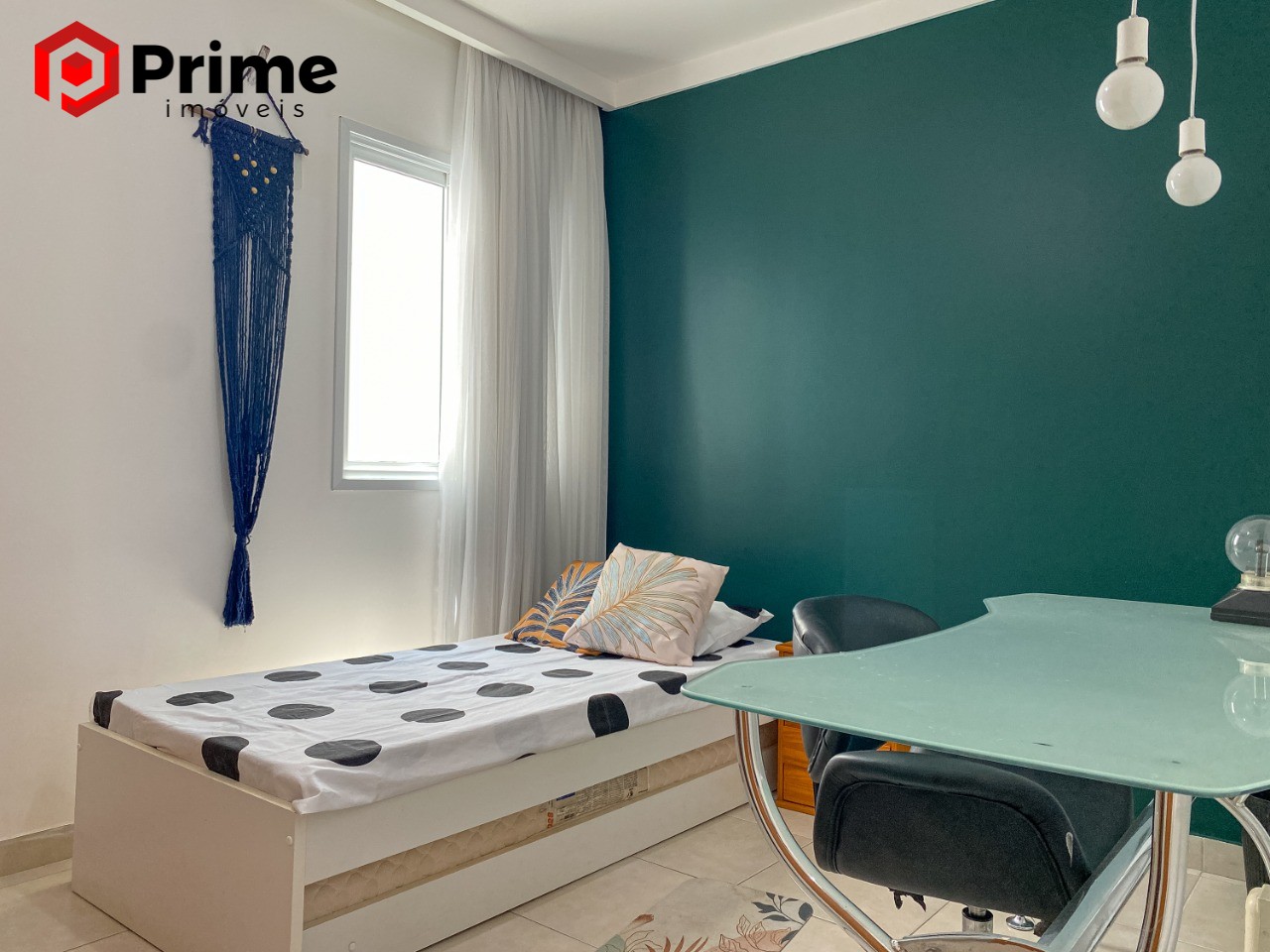 Apartamento, 3 quartos, 90 m² - Foto 8
