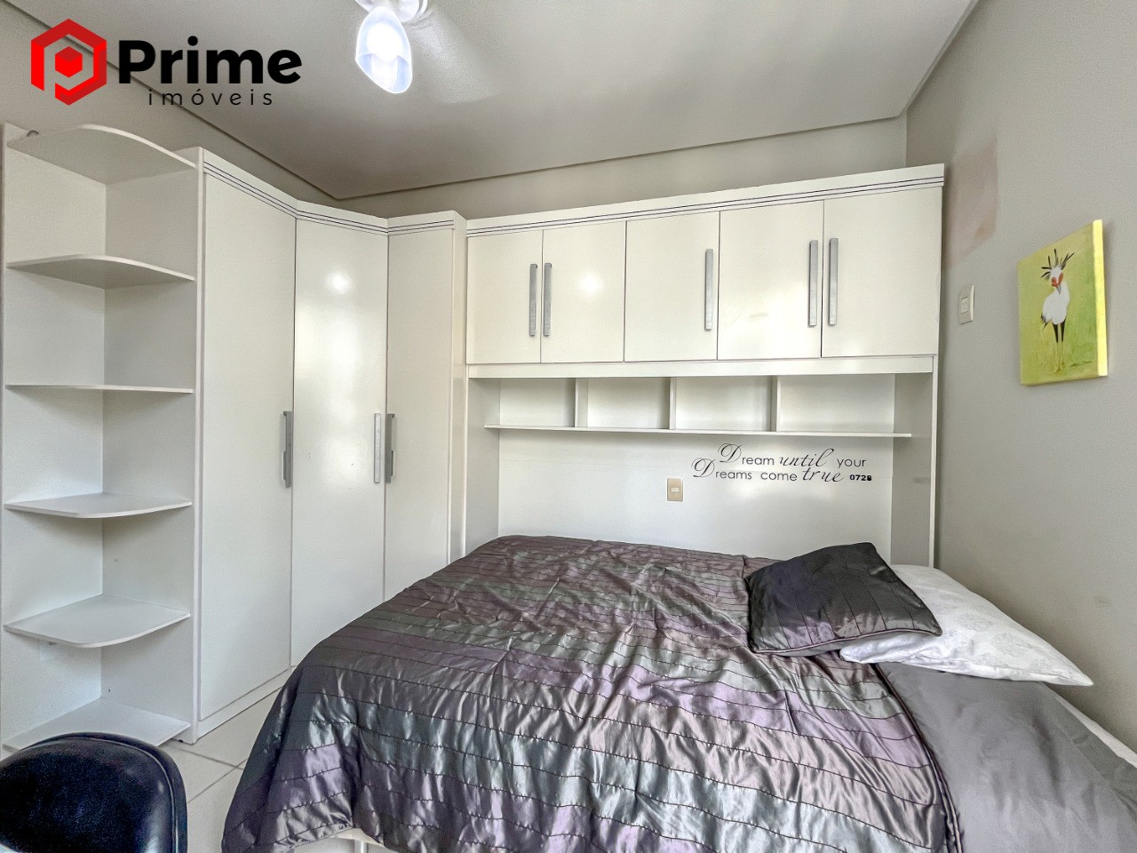 Apartamento, 3 quartos, 100 m² - Foto 9